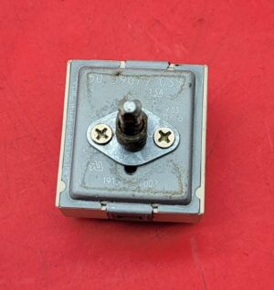 Genuine Oven/Cooktop GE Element Switch Part#50 59079 035