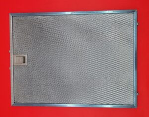 Genuine Oven Universal Grease Filter
