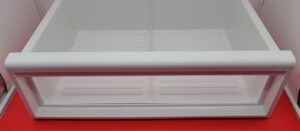 Genuine Refrigerator Sub-Zero Drawer Part#4181460
