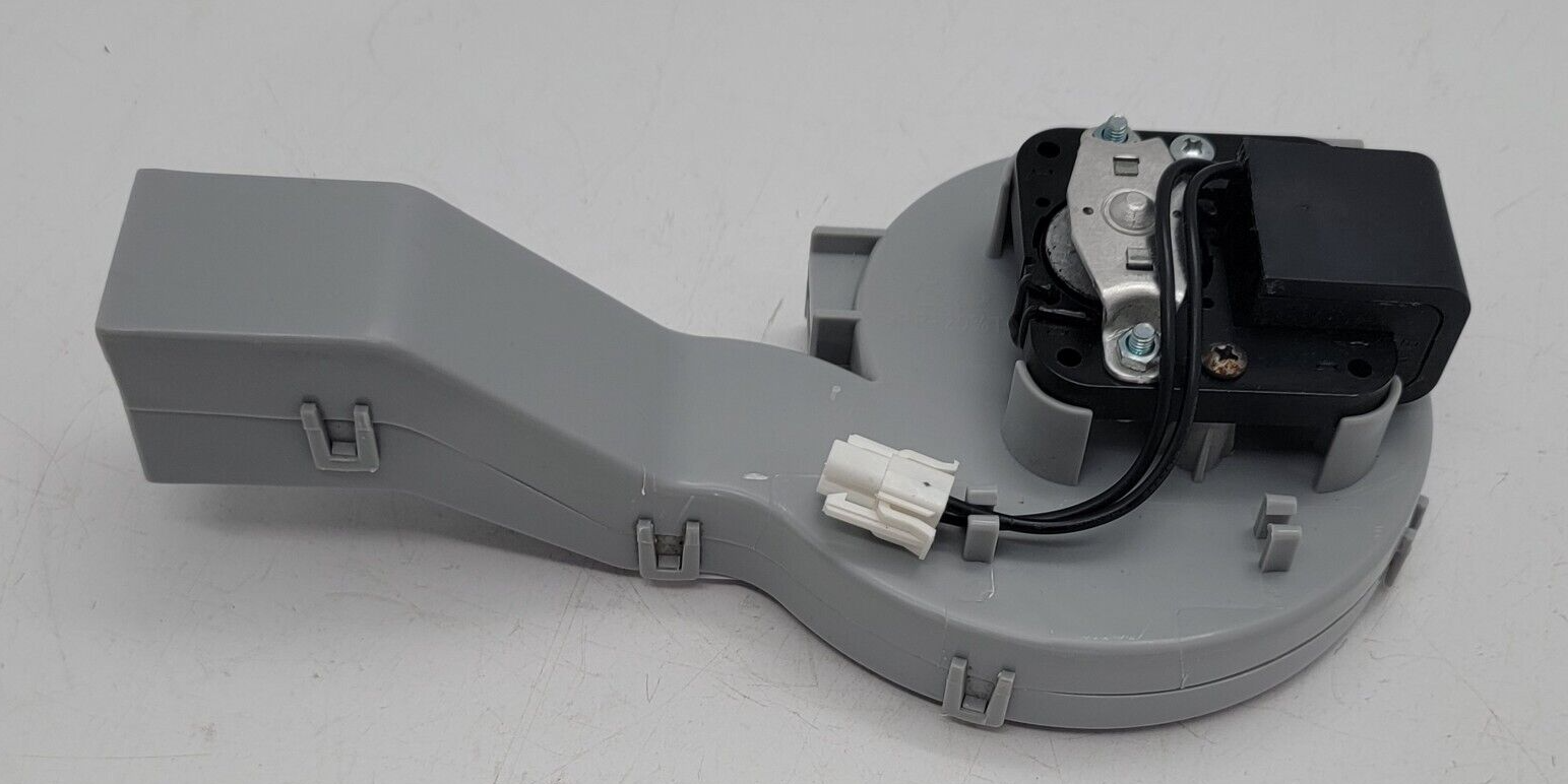 Genuine Dishwasher Frigidaire Vent Fan Motor Assembly Part#5304475613