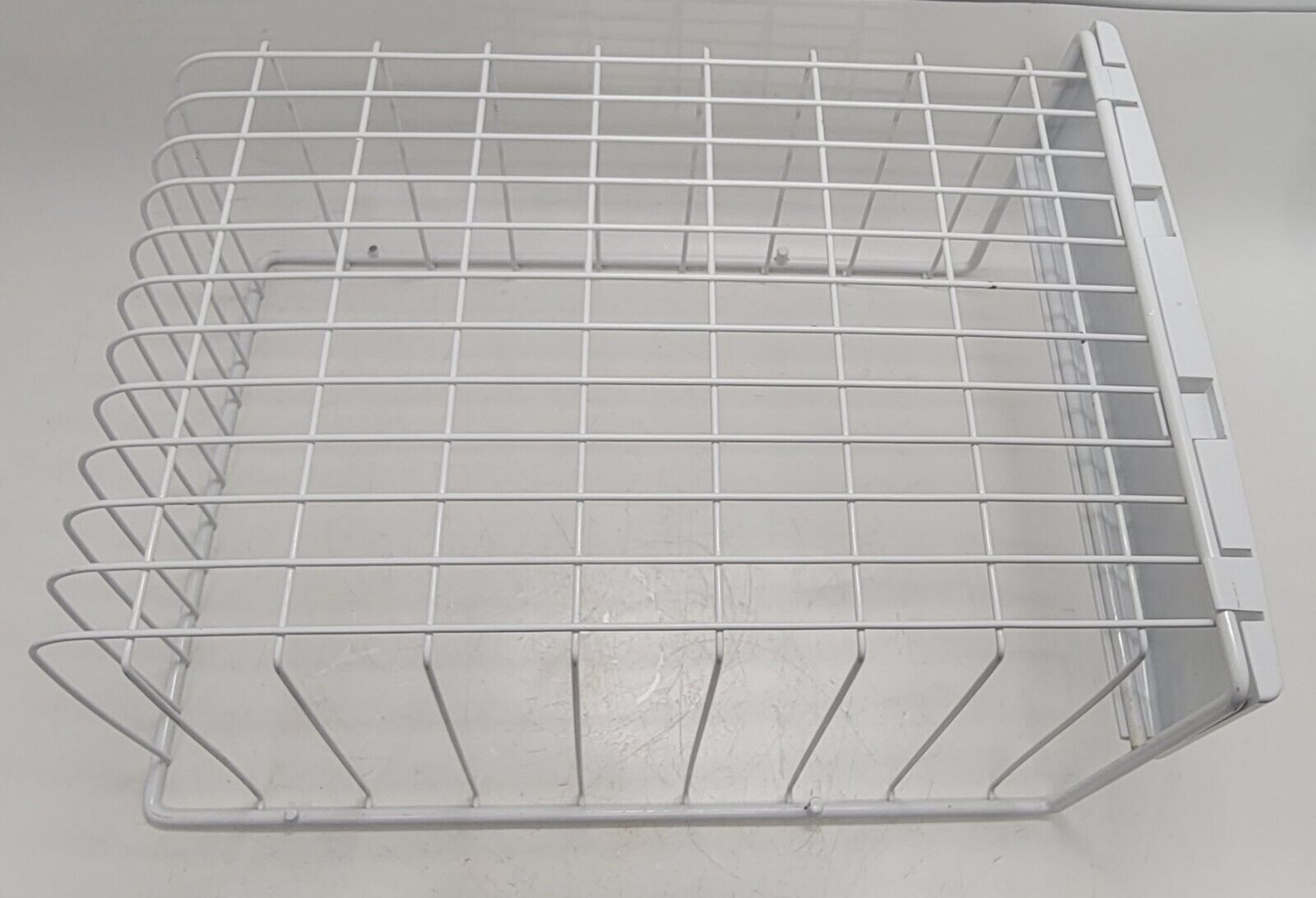 Genuine Refrigerator GE Wire Basket Part#200D2052P001