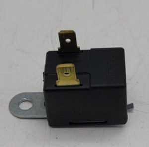 Genuine Dryer Whirlpool Buzzer Switch Part#694419