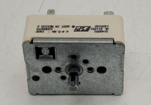 Genuine Oven Frigidaire Infinite Switch Part#3148951