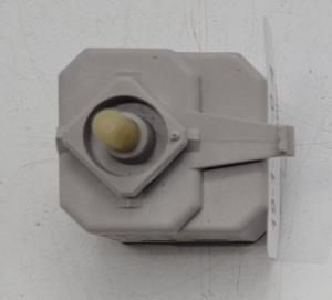 Genuine Dryer Whirlpool Start Switch Part#W10117655