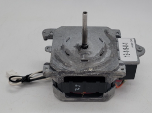 Genuine Dishwasher Frigidaire Pump Motor Part#IC-61225QMDEA