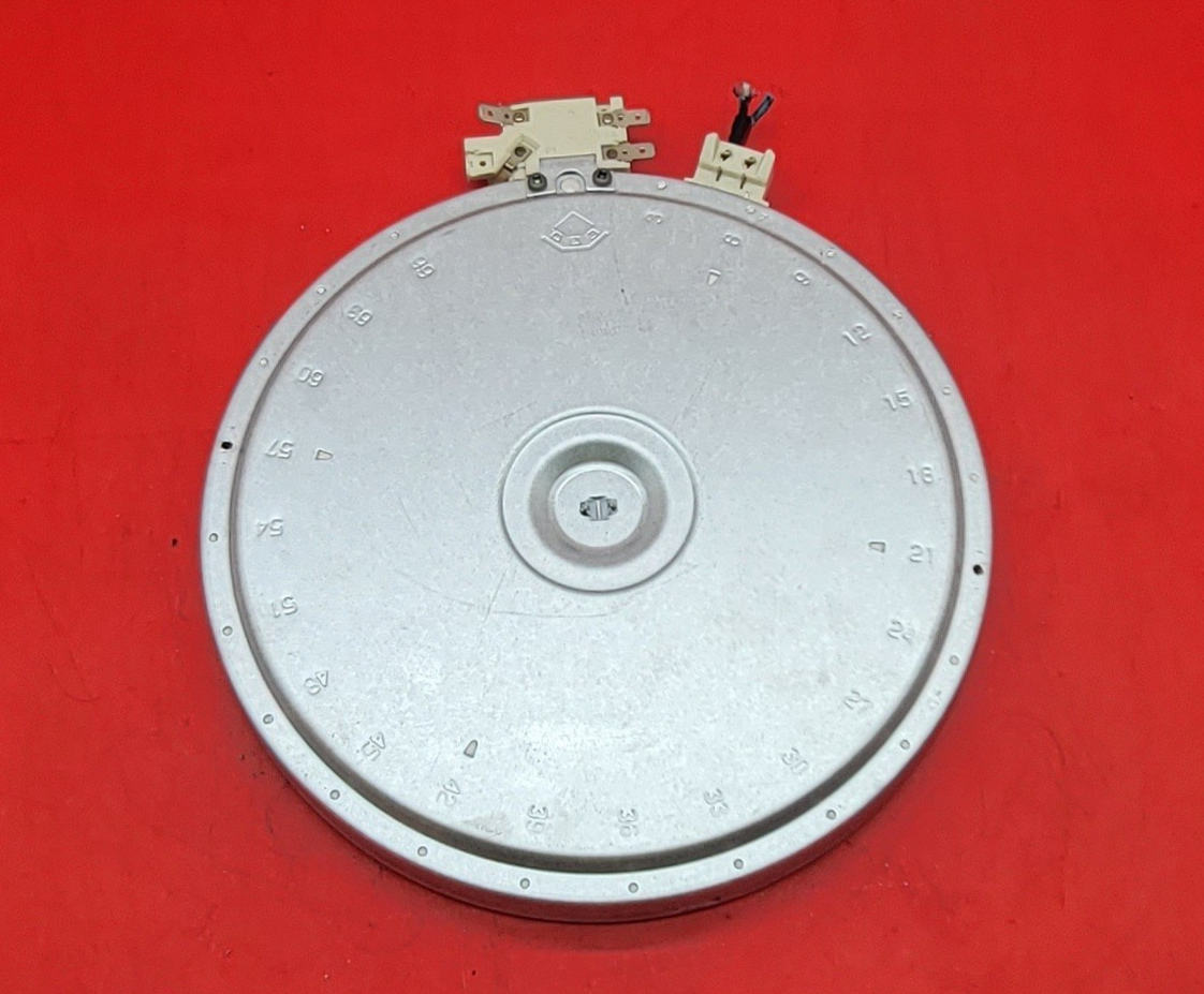 Genuine Double Oven GE Surface Element Part#10.56111.843