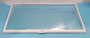 Genuine Refrigerator Viking Glass Shelf Part#5362145 043624-000