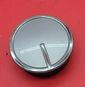 Genuine Washer Whirlpool Knob Part#KIP 5J82