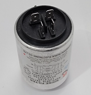 Genuine Washer Samsung Noise Filter Part#DC29-00015G