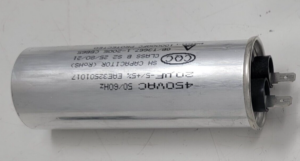 Genuine Refrigerator LG Capacitor Part#EAE32501017