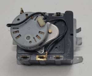 Genuine Dryer GE Timer Part#572D520P045