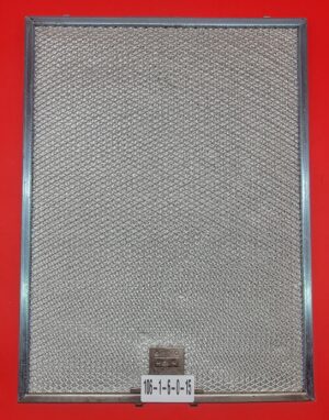 Genuine Range Hood Panabox Grease Filter