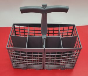 Genuine Dishwasher GE Basket Part#WD28X24747