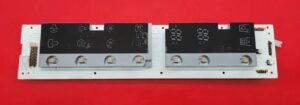 Genuine Refrigerator LG Control Board Part#EBR72955401