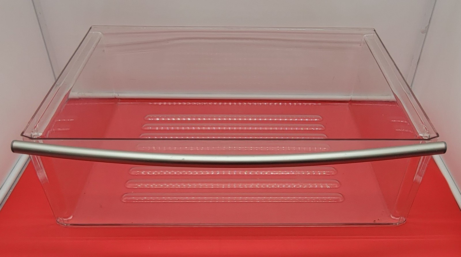 Genuine Refrigerator Thermador Crisper Drawer Part#2222468