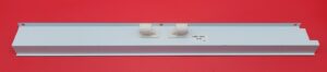 Genuine Refrigerator Kitchen Aid Shield & Light Socket Part#1113775