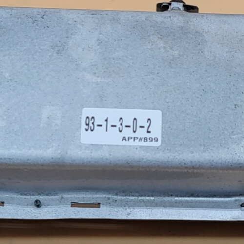 Genuine Washer Whirlpool Heating Element Part#8544770