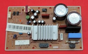 Genuine Refrigerator Samsung Control Board Part#DA92-00483B