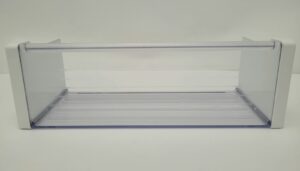 Genuine Refrigerator Sub-Zero Door Shelf Part#4330460