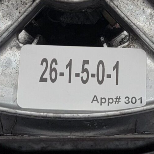 Genuine Washer Whirlpool Drive Motor Part#8528158