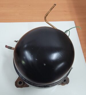 Genuine Refrigerator Sub-Zero Compressor Part#DB73C12RAU6