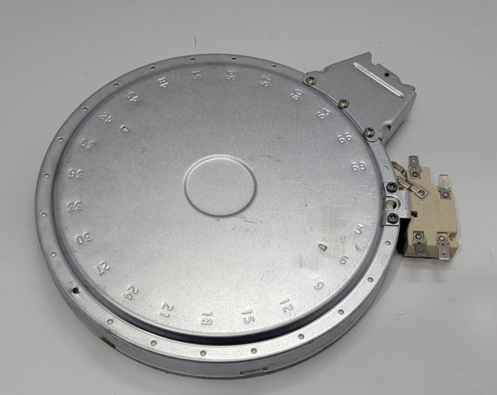 Genuine Oven GE Surface Element Part#205C2307P003