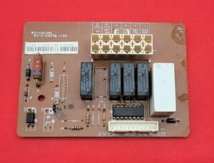 Genuine Refrigerator LG Control Board Part#6871JB2061C