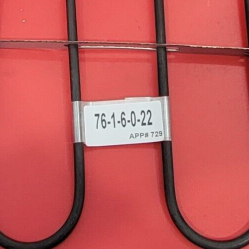 Genuine Double Oven Kenmore Broil Element Part#318255800