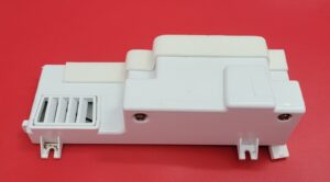 Genuine Refrigerator Kitchen Aid Diffuser Damper Control Part#W10169528