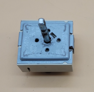 Genuine Oven GE Infinite Switch Part#50155073036