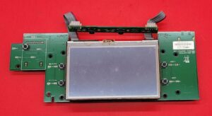 Genuine Refrigerator GE Control Board Part#197D8561G002