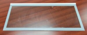 Genuine Refrigerator Sub-Zero Glass Shelf