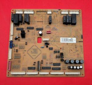 Genuine Refrigerator Samsung Control Board Part#DA92-00384K