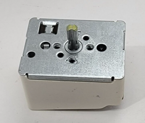 Genuine Oven Whirlpool Infinite Switch Part#3148952