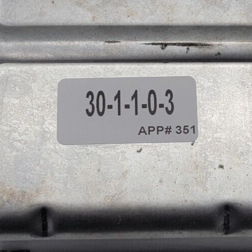 Genuine Dryer Whirlpool Heating Element Part#W10724237