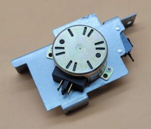Genuine Oven Frigidaire Door Lock Motor Part#316464300