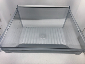Genuine  Refrigerator Crisper AcrylicDrawer Part#262D8655