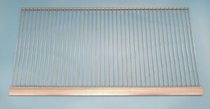 Genuine Freezer White-Westinghouse Wire Shelf Part#08037964