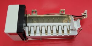 Genuine Refrigerator Viking Ice Maker Part#627987
