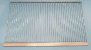 Genuine Freezer White-Westinghouse Wire Shelf Part#08037964