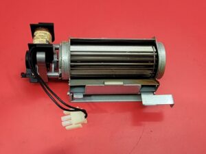 Genuine Oven Whirlpool Cooling Fan Part#70582791 J238-038
