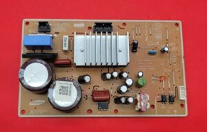 Genuine Refrigerator Samsung Control Board Part#DA92-00483B