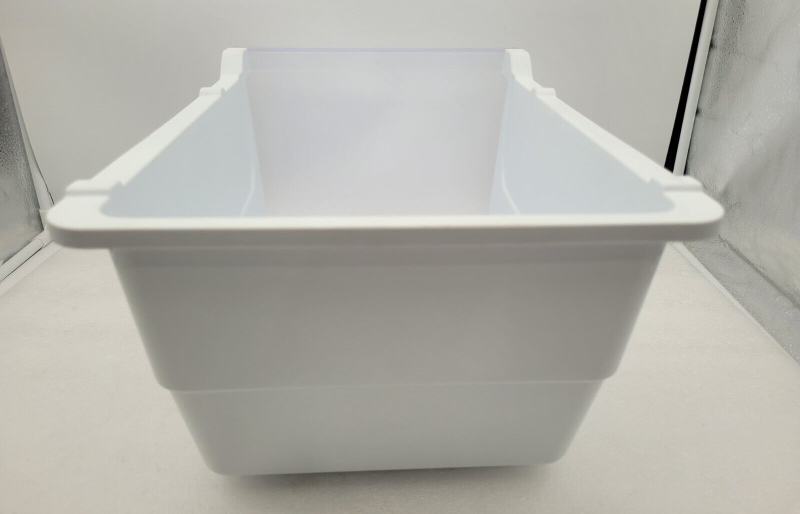 Genuine Samsung Refrigerator Crisper Pan Part#DA61-11369A