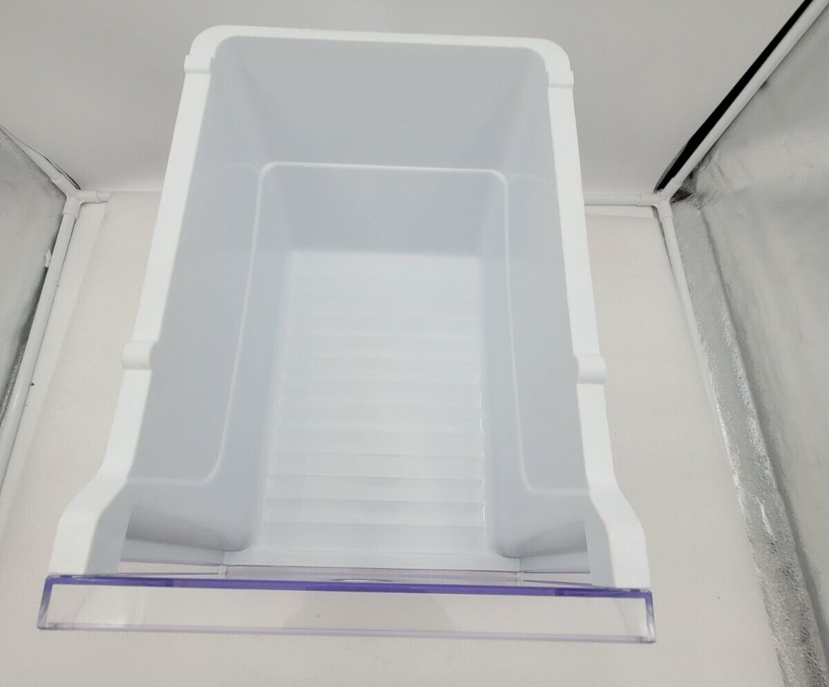Genuine Samsung Refrigerator Crisper Pan Part#DA61-11369A