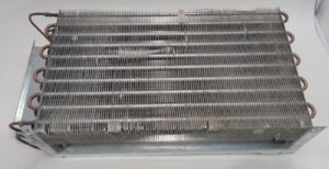 Genuine Refrigerator Sub-Zero Evaporator for Model 632