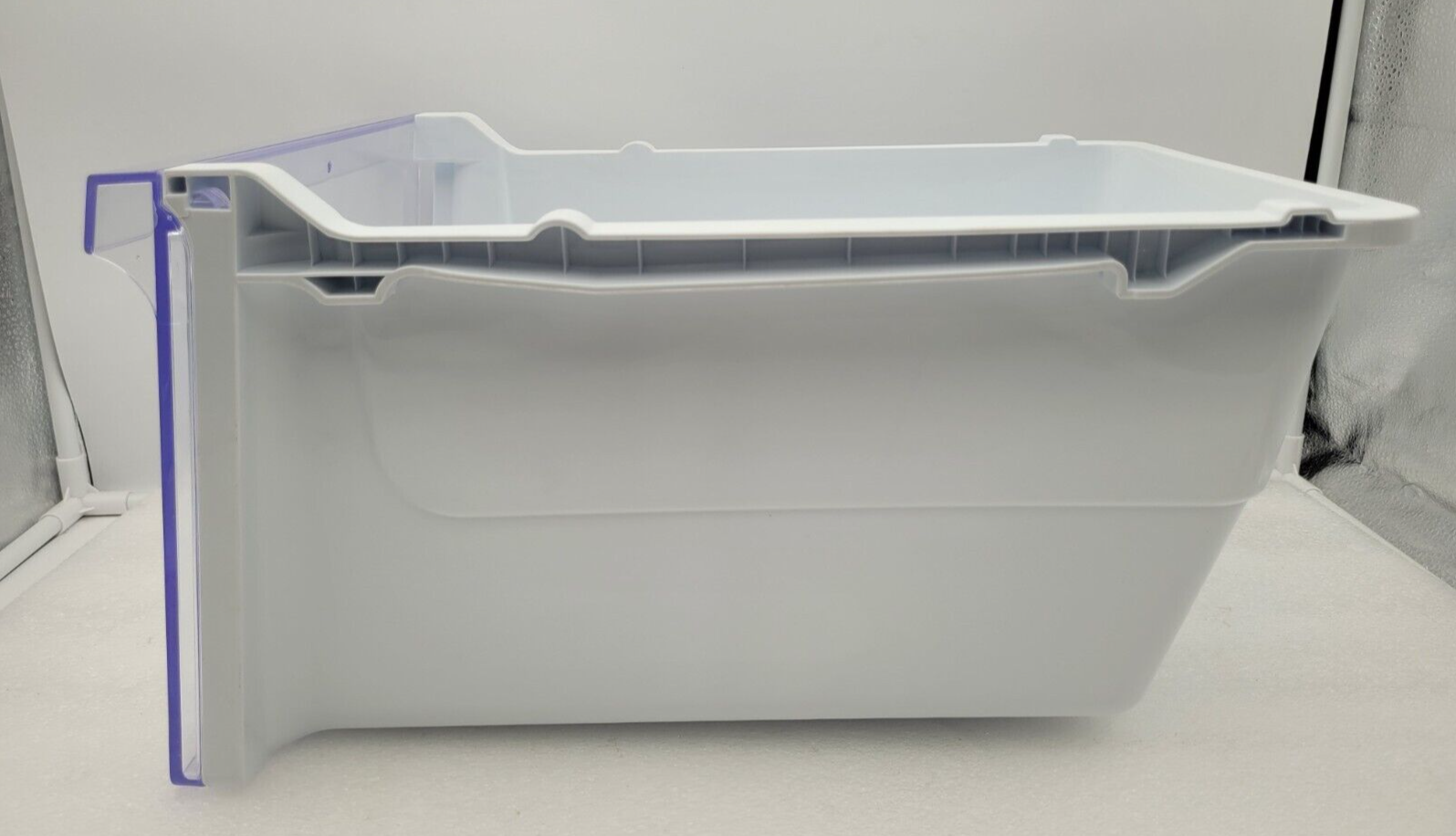 Genuine Samsung Refrigerator Crisper Pan Part#DA61-11369A