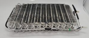 Genuine Refrigerator Whirlpool Evaporator