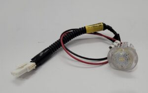 Genuine Dryer Maytag Drum Light Part#W10629046