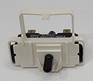 Genuine Dryer Whirlpool Start Switch Part#3977456
