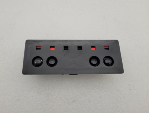 Genuine Whirlpool Dispenser Selector Switch Part#2180279